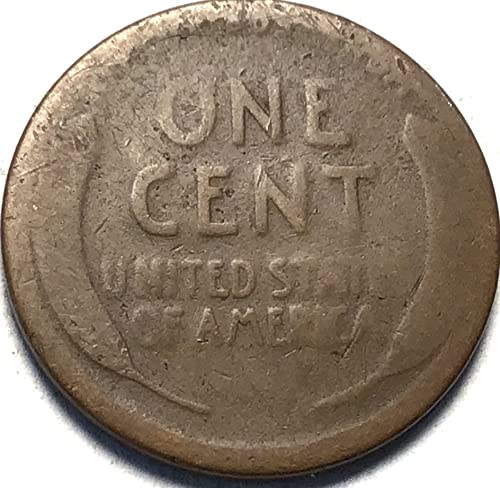 1912 S Lincoln pšenični cent Penny prodavac u dobrom