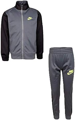 Nike Baby Boy's upravo to učinite punom zip jaknom i hlače dvodijelni set zapisa