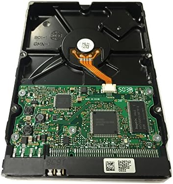 Hitachi HCP725025GLAT80 250GB 8MB keš memorije 7200RPM PATA ATA/133 3.5 Desktop Hard Disk - w / 1 godina garancije