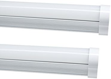 Toika T5 LED integrisano cevno svetlo 3ft 15w 900mm linijsko svetlo,T5 3ft integrisana cevna lampa unutrašnje LED Sijalice,LED garažna