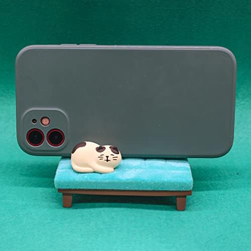Bolley Joss Desk Holder Holder TOTK PINK kauč sa slatkim mačkama za Office Besplatno You Hands Home Ornament